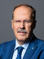Волеводз Александр Григорьевич