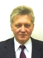 Лебедев Сергей Владимирович