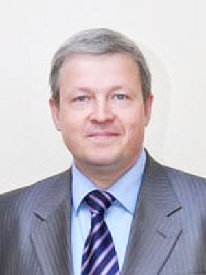 Штанов Андрей Владимирович