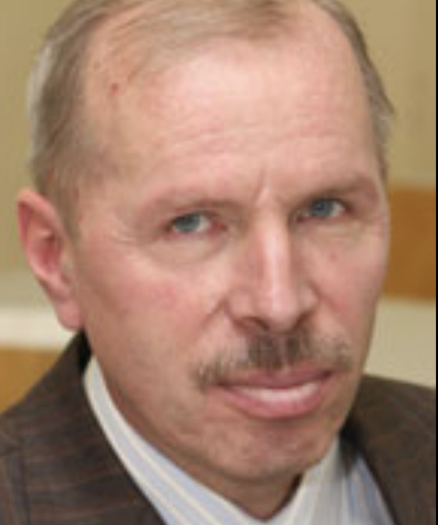 Костин Алексей Александрович