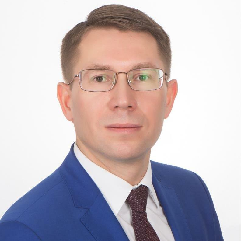 Михайлов Антон Михайлович