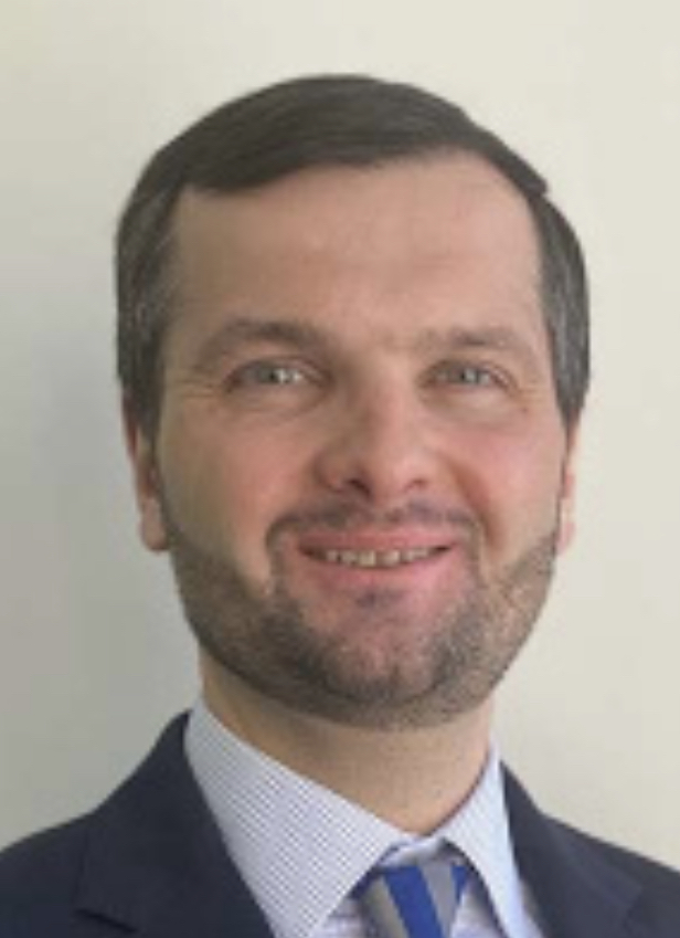 Троицкий Михаил Алексеевич