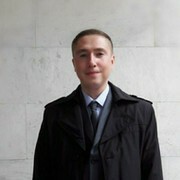 Давлетов Дмитрий Борисович