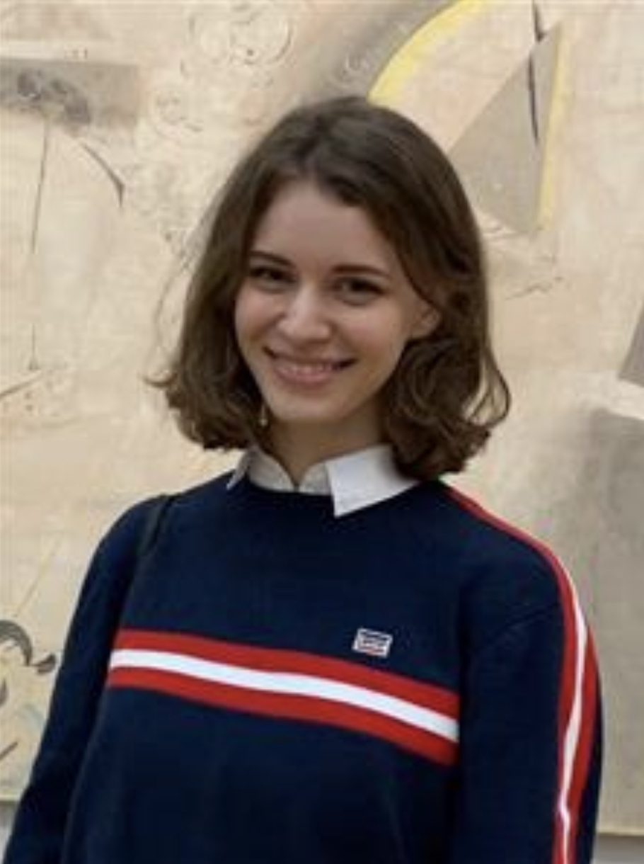 Проскурина Александра Сергееевна