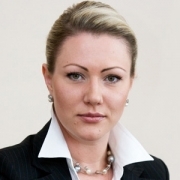 Павельева Эвелина Анатольевна