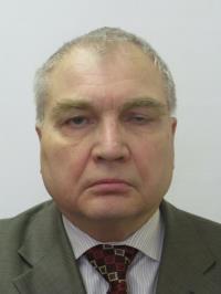 Раков Андрей Витальевич