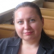 Сидорова Татьяна Юрьевна