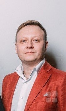 Мажинский Станислав Витальевич