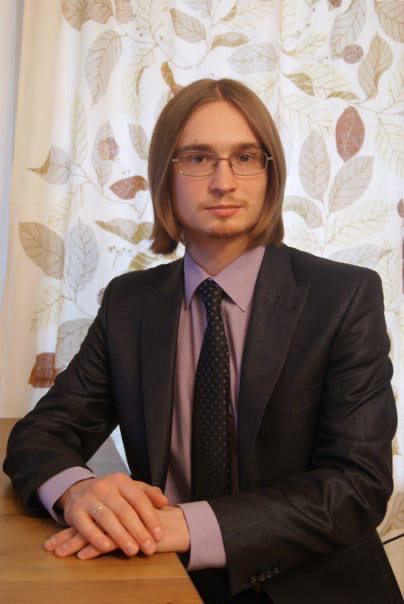 Пучков Степан Андреевич