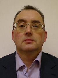 Балычев Сергей Юрьевич