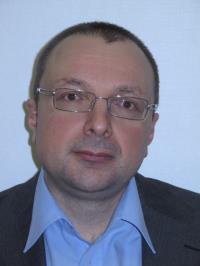 Расторгуев Сергей Викторович