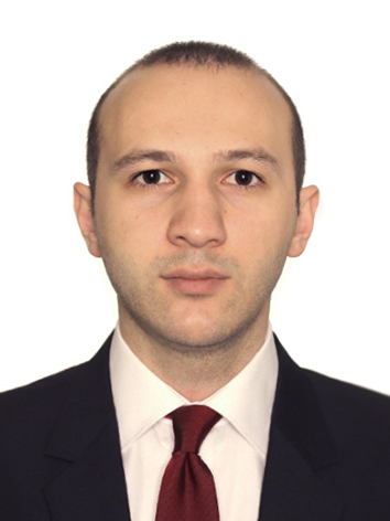 Ижаев Осман Аликович
