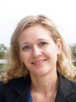 Ракитская Инна Александровна