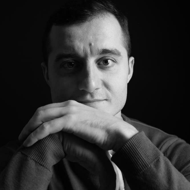 Чухненко Вячеслав Владимирович