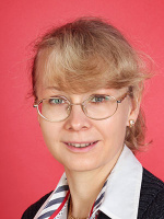Галищева Наталья Валерьевна