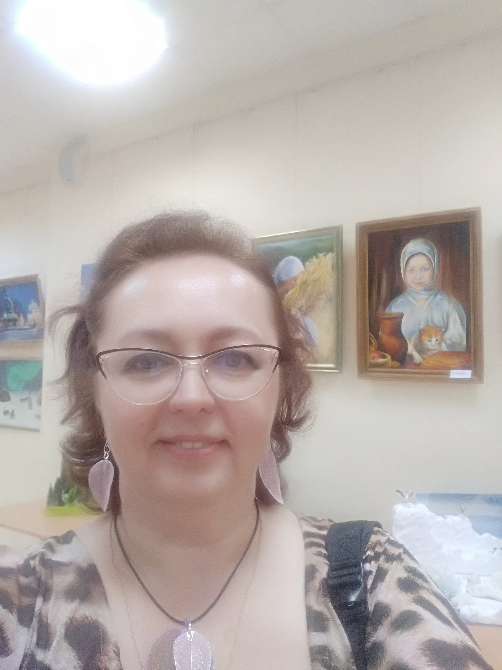 Орлова Елена Александровна