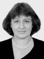 Умрихина Светлана Константиновна