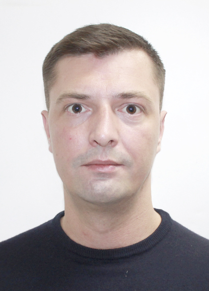 Кононов Кирилл Александрович