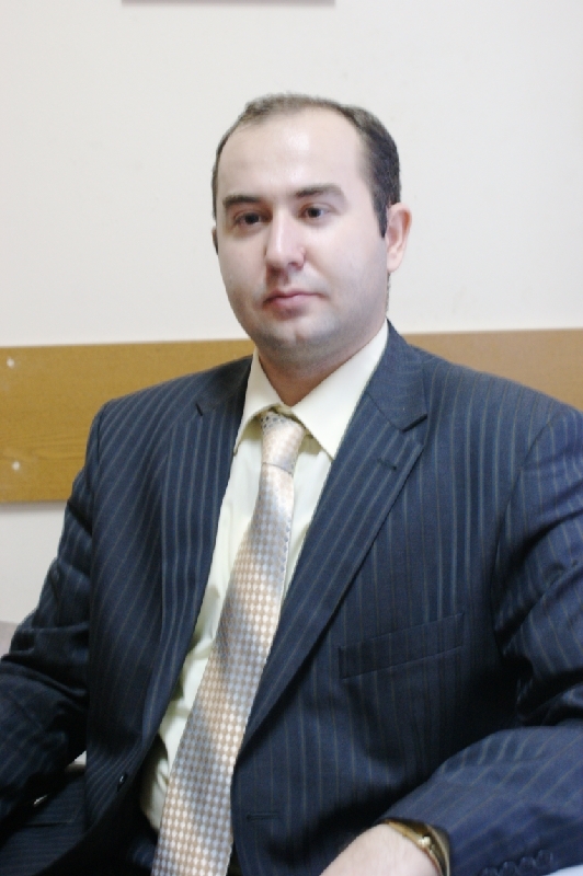 Коровяковский Денис Геннадьевич