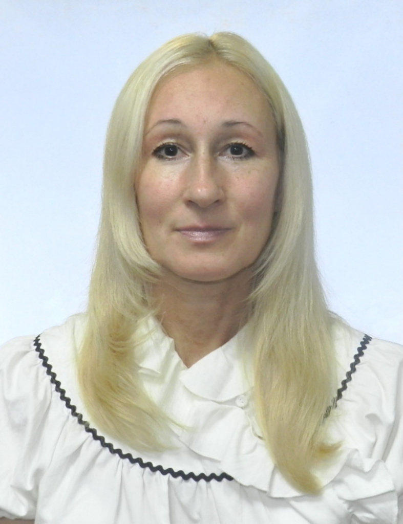 Малинова Анна Григоревна