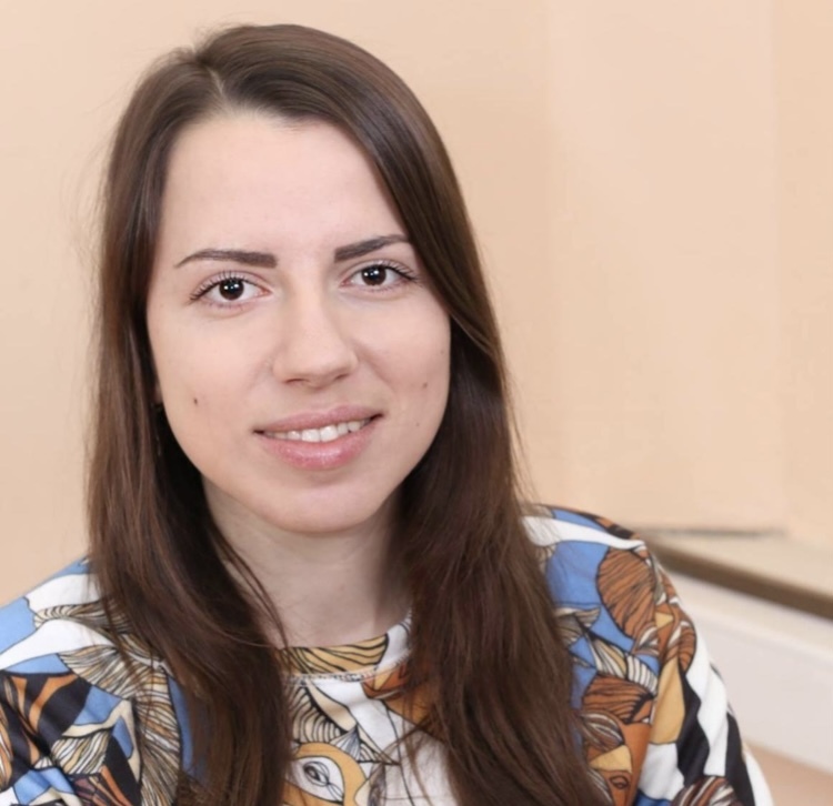 Раздина Наталия Владимировна