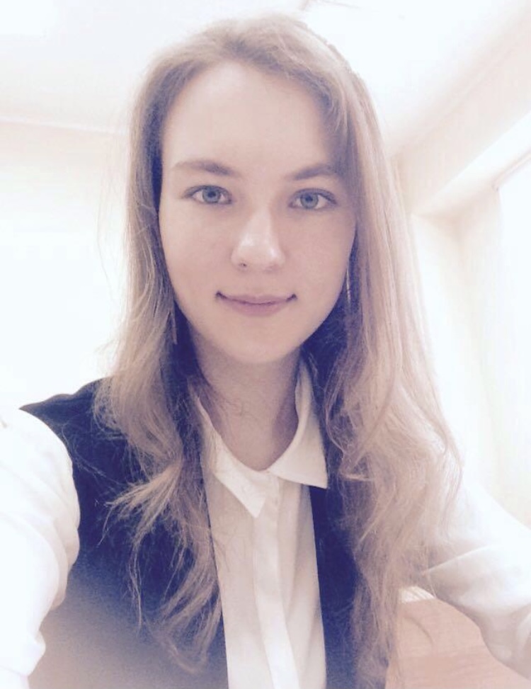 Филяева Алина Игоревна