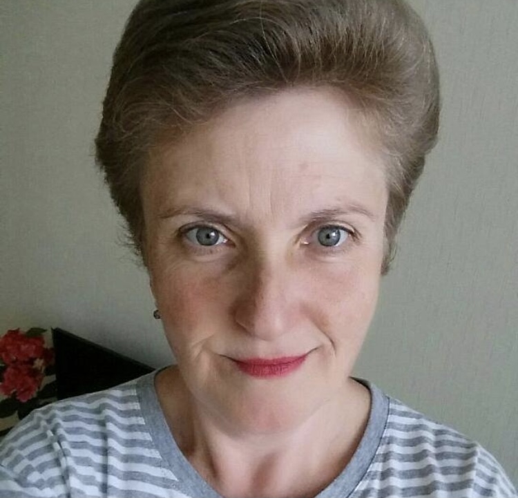 Бутузова Лариса Леонидовна