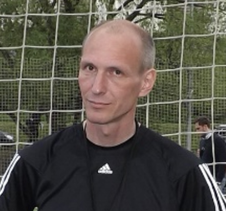 Мореев Дмитрий Олегович