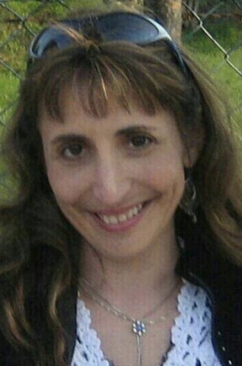 Кириллова Ирина Александровна