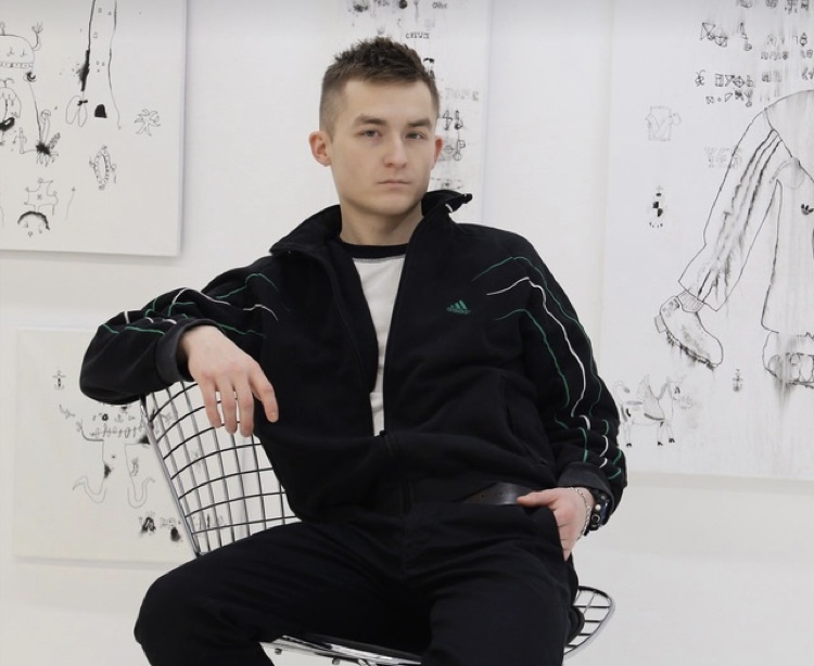 Лебедев Леонид Владимирович