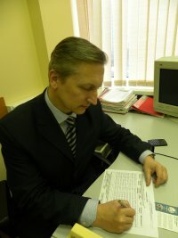 Кутернин Михаил Иванович