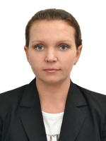 Тимофеева Ольга Вячеславовна