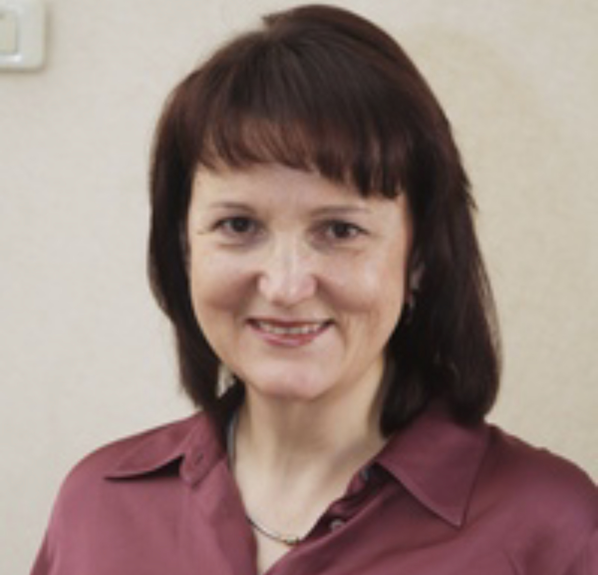 Можаева Галина Васильевна