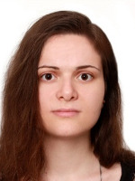 Двалишвили Лика Зазавна
