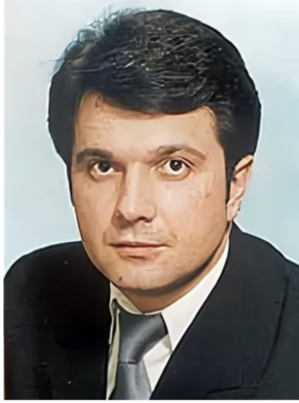 Фененко Юрий Вячеславович