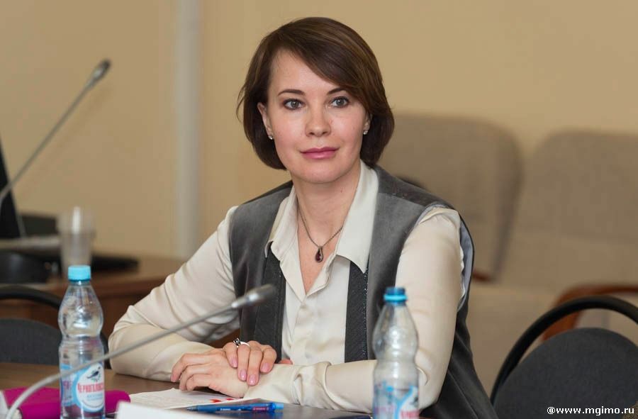 Загребельная Наталья Станиславовна