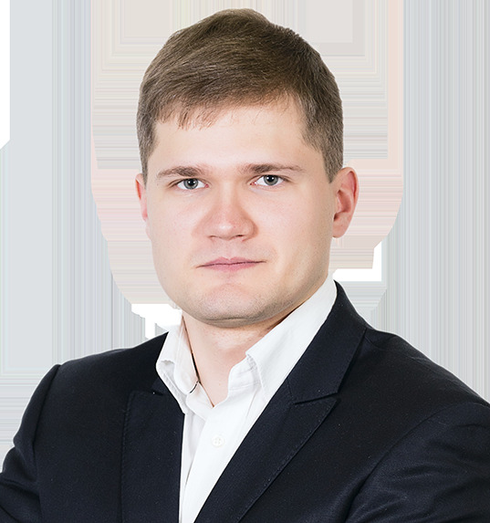 Данилов Кирилл Сергеевич