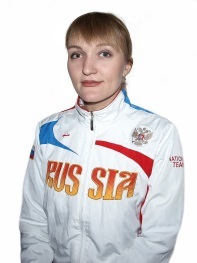 Афиногенова Татьяна Игоревна