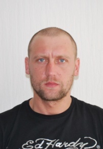 Николаев Игорь Валерьевич