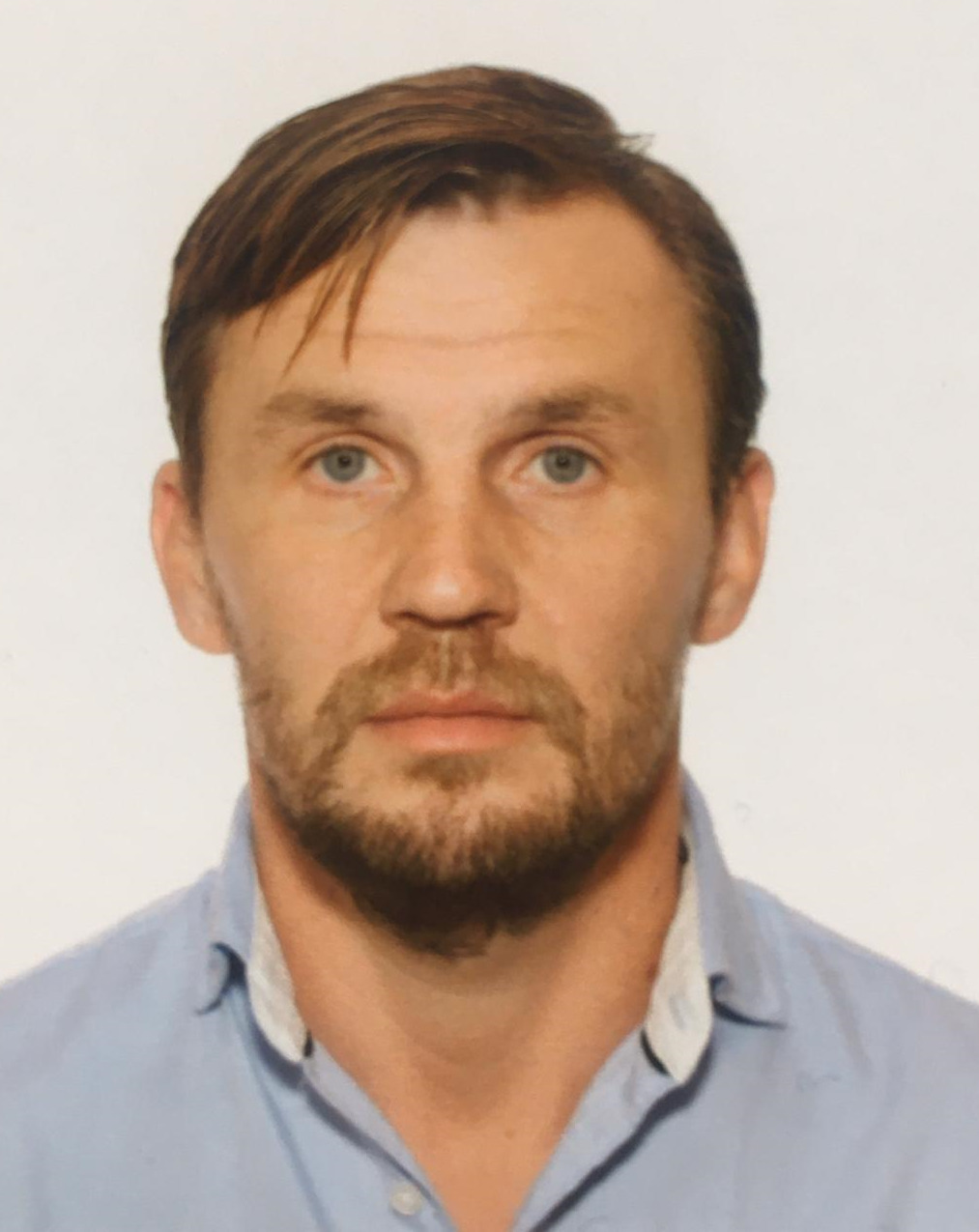 Аббясов Алексей Расимович