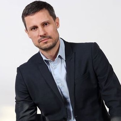 Семенютин Александр Николаевич