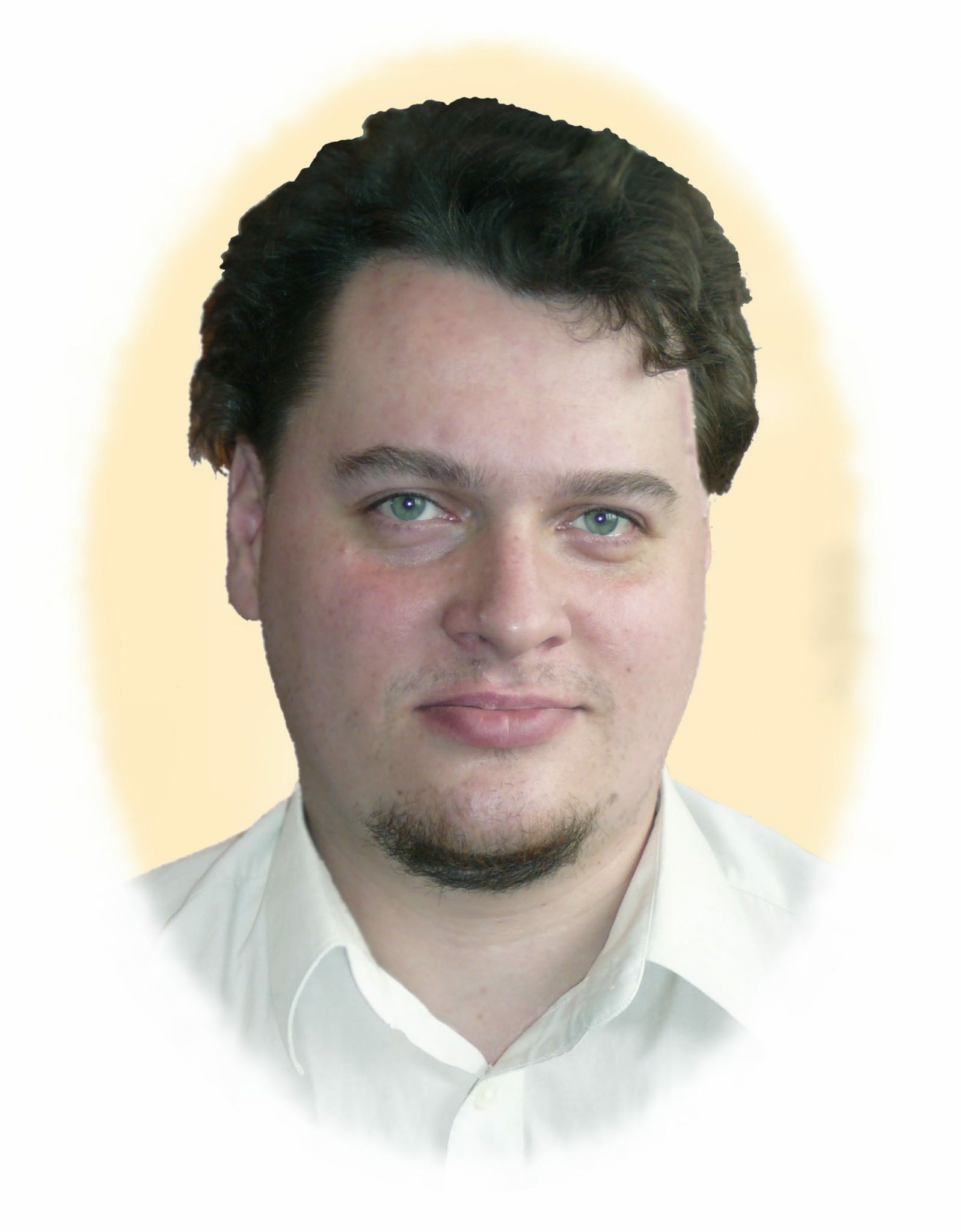 Рытиков Георгий Олегович
