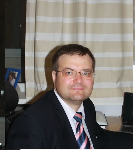 Баёв Сергей Александрович