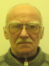 Рогулин Юрий Павлович