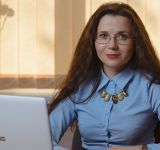 Блинова Вера Владиславовна