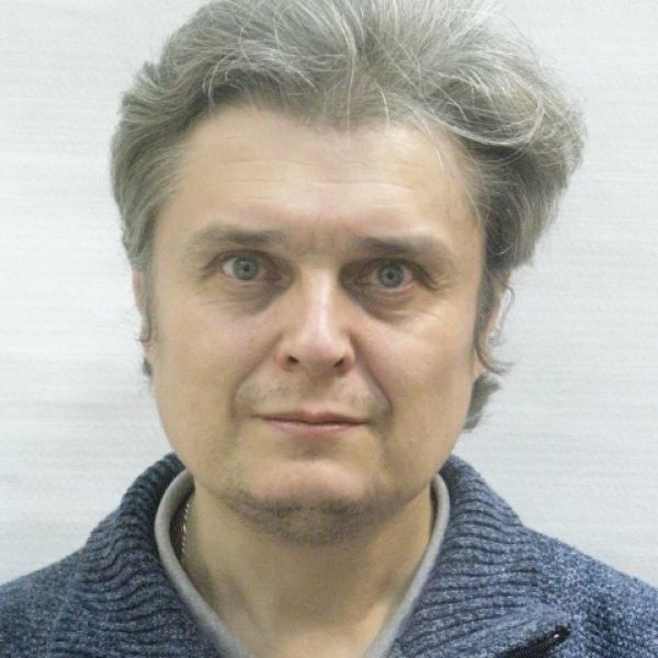 Осипов Алексей Викторович
