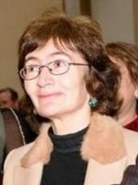Скаржинская Елена Матвеевна