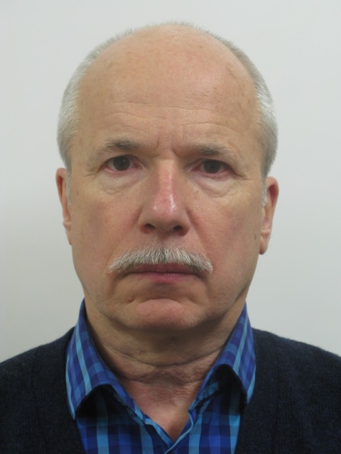 Родионов Александр Сергеевич