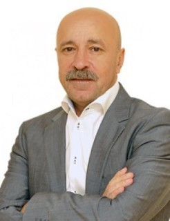 Казиахмедов Айваз Михайлович