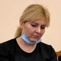 Элязян Анна Шагеновна